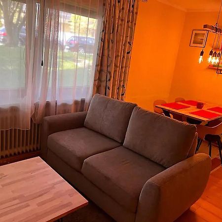 Schnuckeliges Appartement In Prien Am Chiemsee Ngoại thất bức ảnh