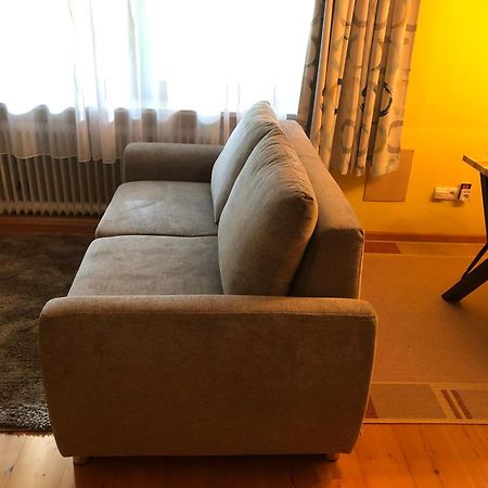 Schnuckeliges Appartement In Prien Am Chiemsee Ngoại thất bức ảnh