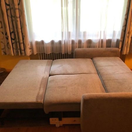 Schnuckeliges Appartement In Prien Am Chiemsee Ngoại thất bức ảnh