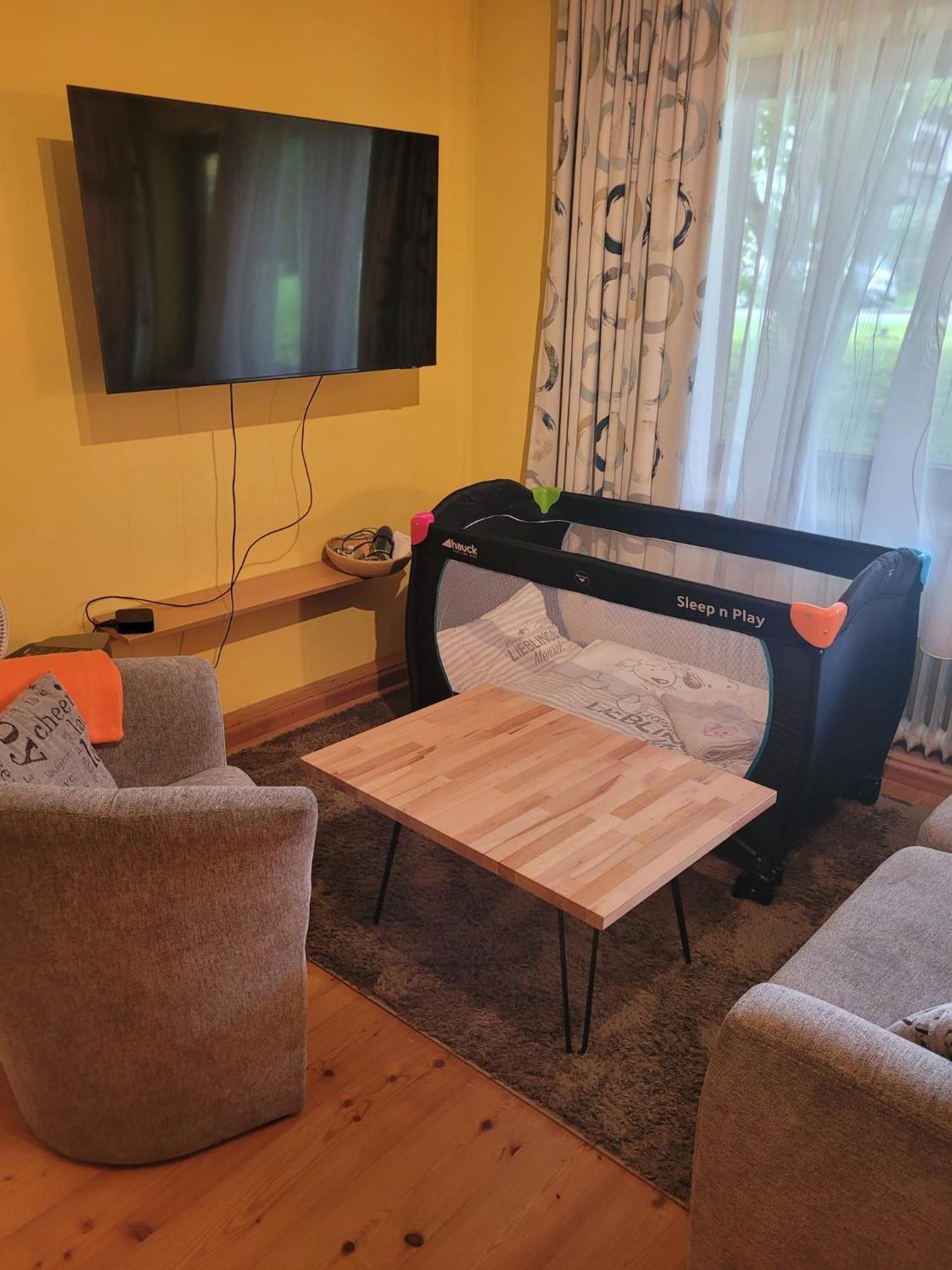 Schnuckeliges Appartement In Prien Am Chiemsee Ngoại thất bức ảnh