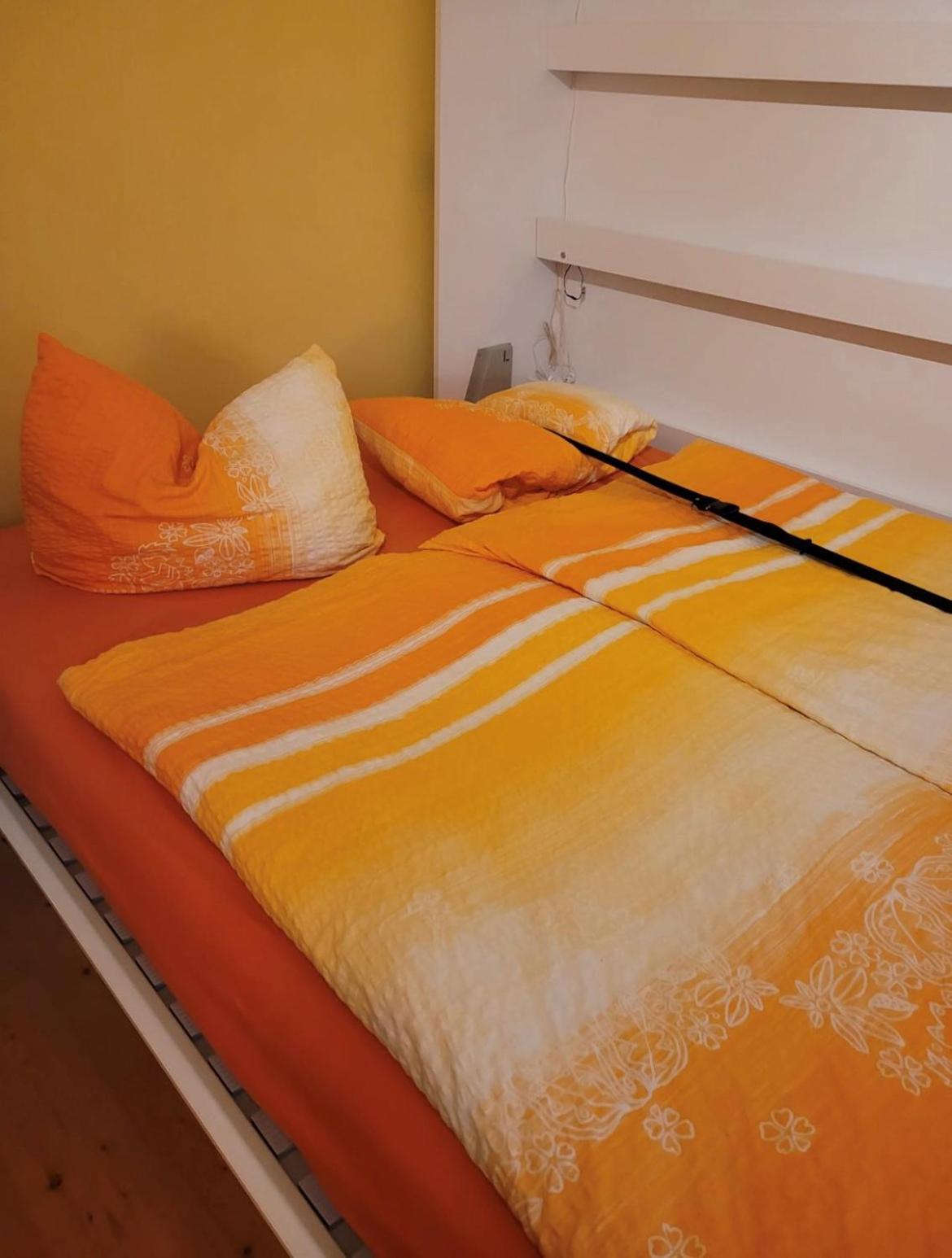 Schnuckeliges Appartement In Prien Am Chiemsee Ngoại thất bức ảnh