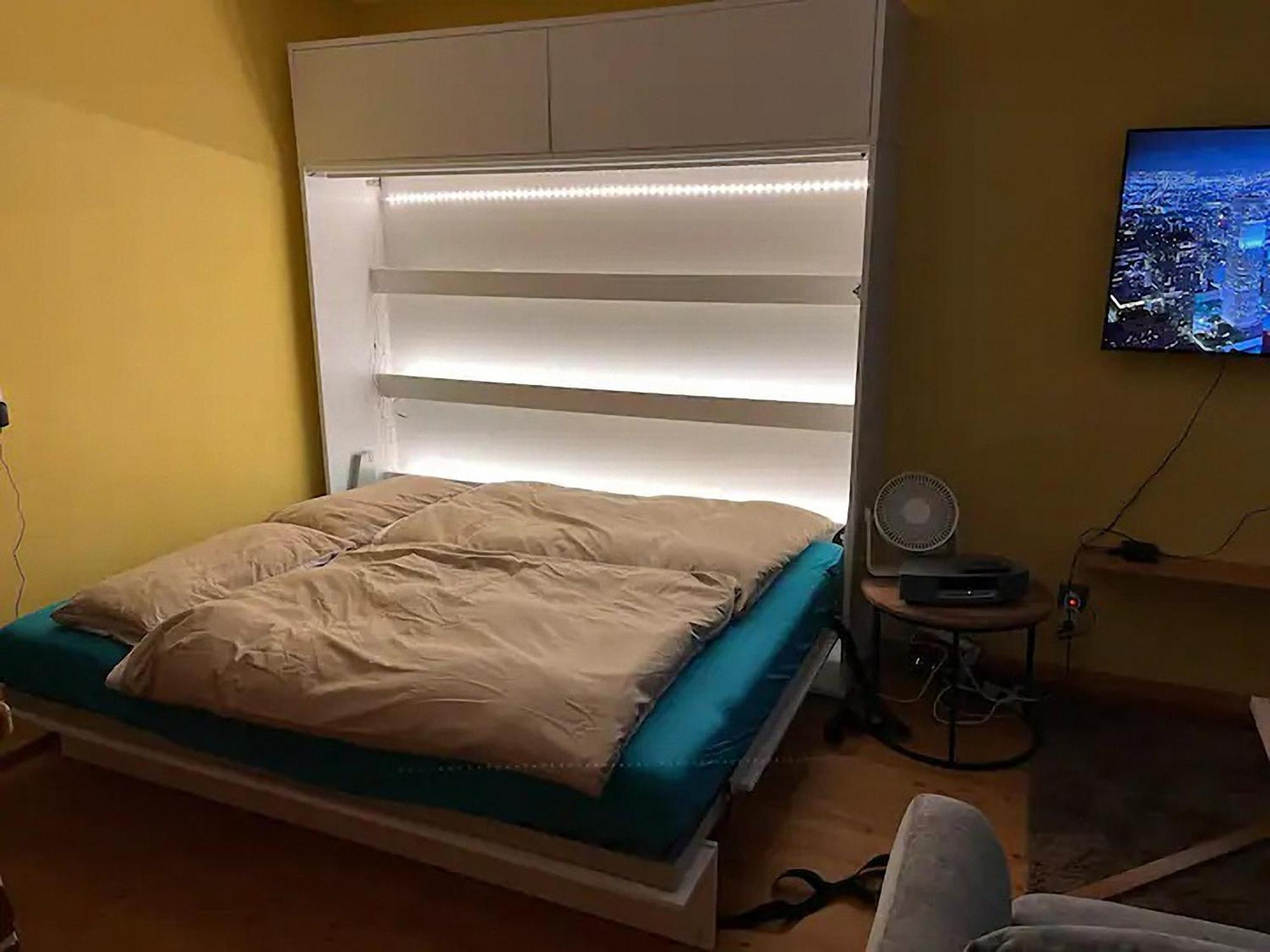 Schnuckeliges Appartement In Prien Am Chiemsee Ngoại thất bức ảnh