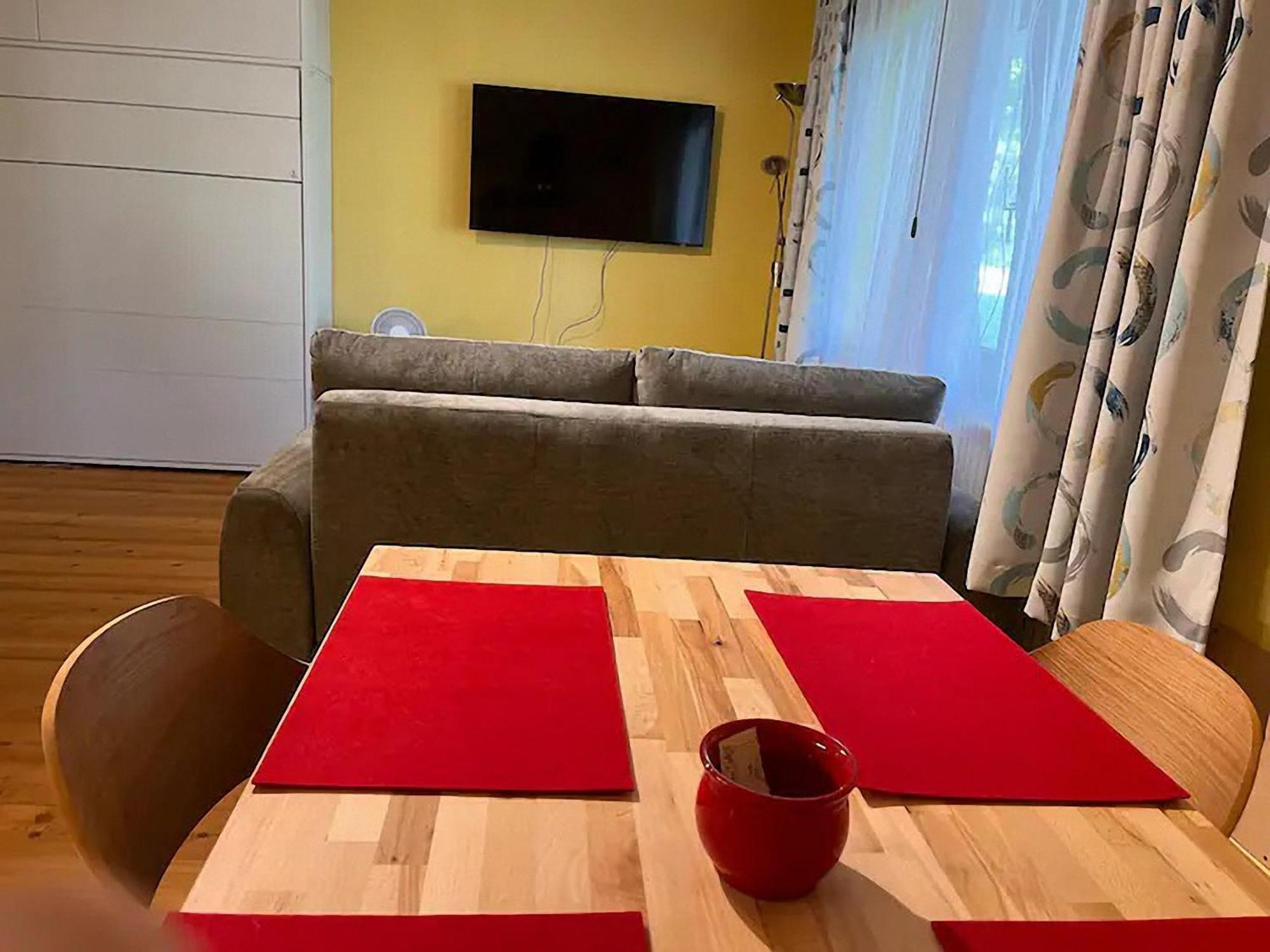 Schnuckeliges Appartement In Prien Am Chiemsee Ngoại thất bức ảnh