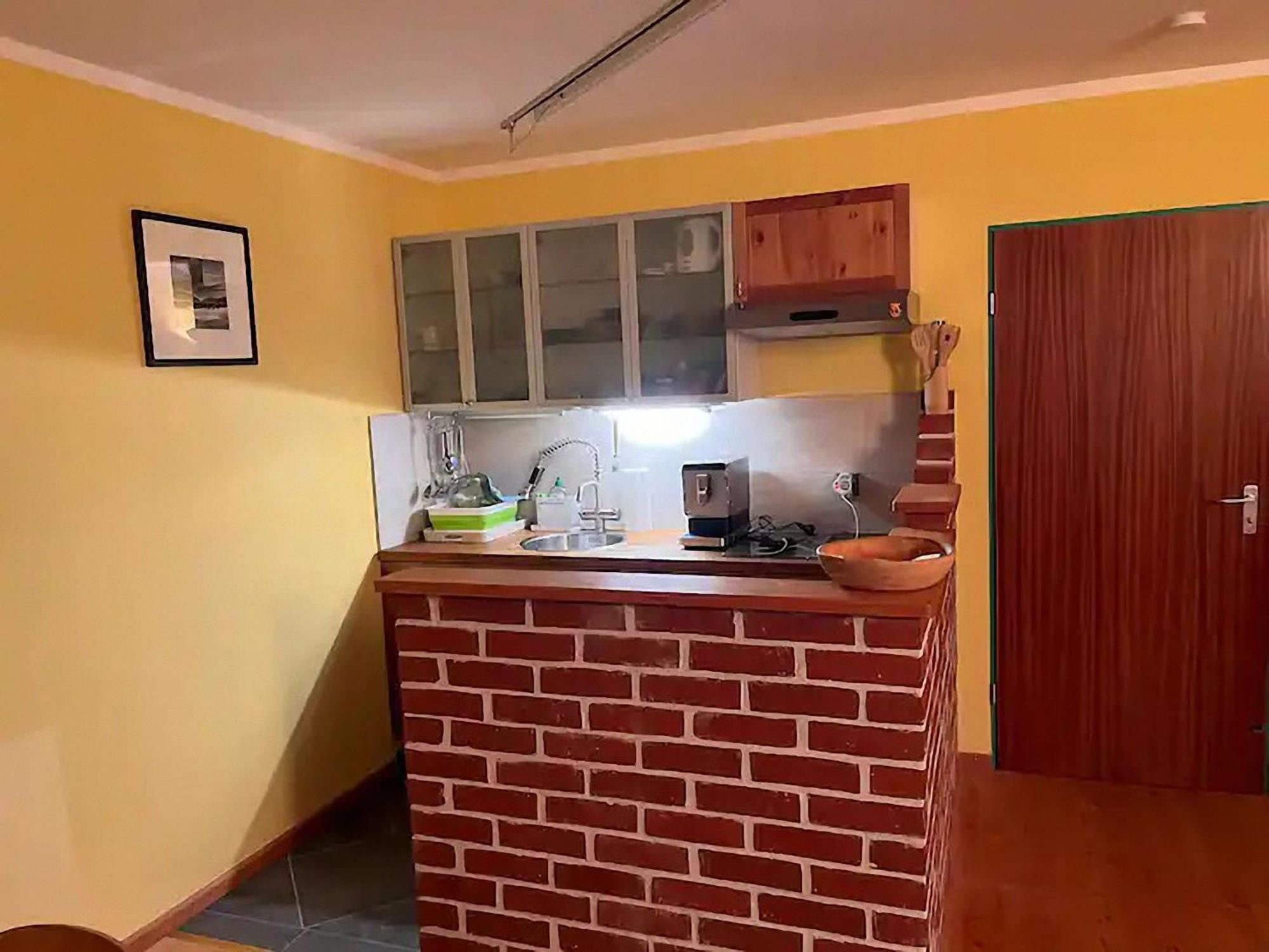 Schnuckeliges Appartement In Prien Am Chiemsee Ngoại thất bức ảnh