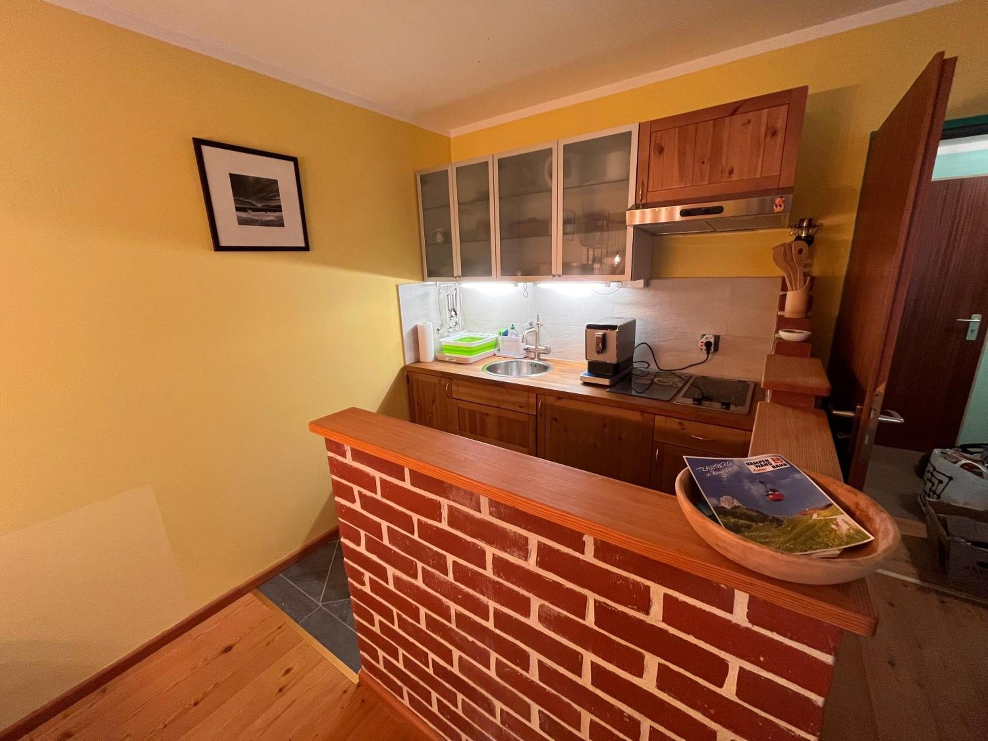 Schnuckeliges Appartement In Prien Am Chiemsee Ngoại thất bức ảnh