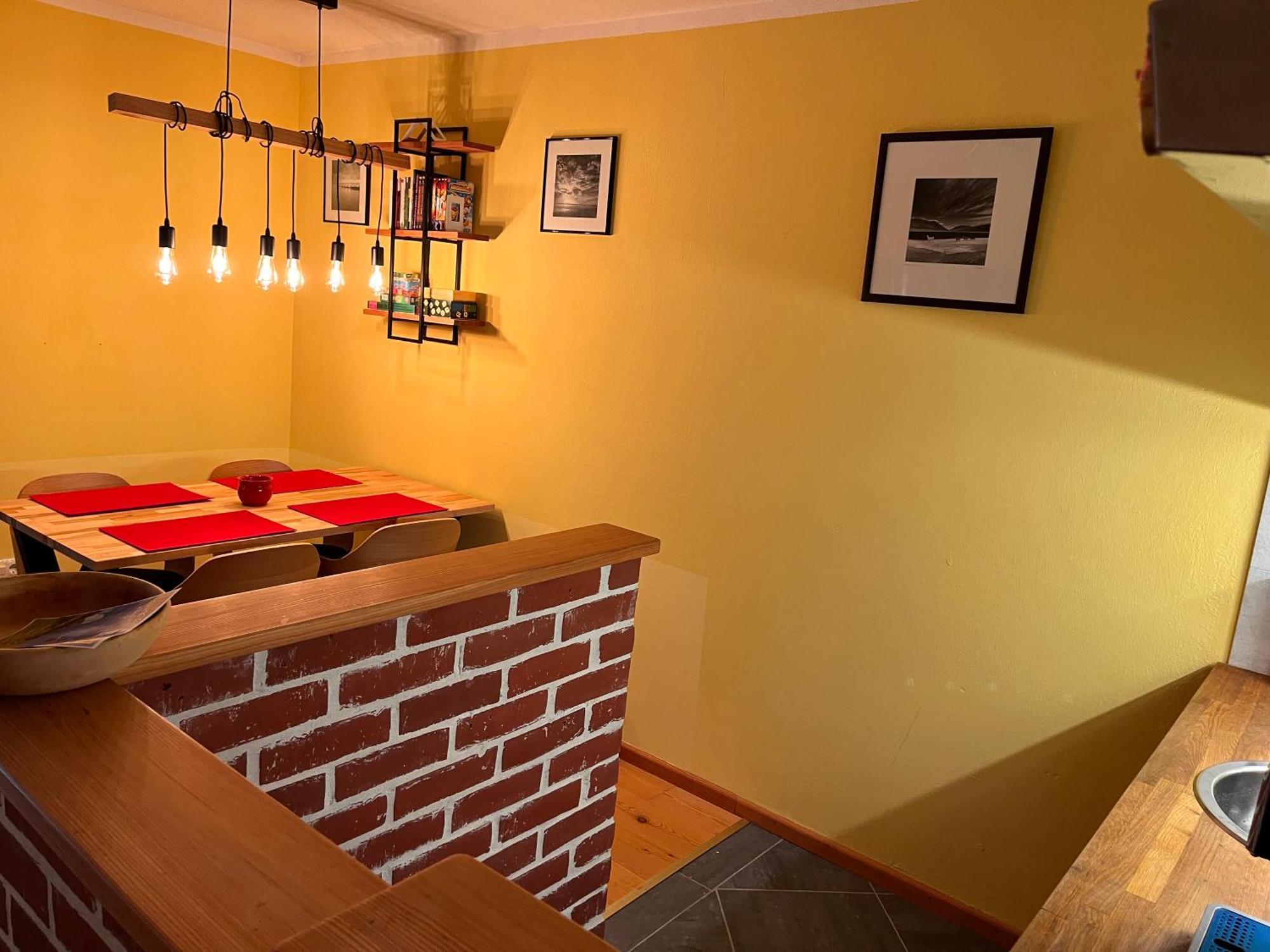 Schnuckeliges Appartement In Prien Am Chiemsee Ngoại thất bức ảnh