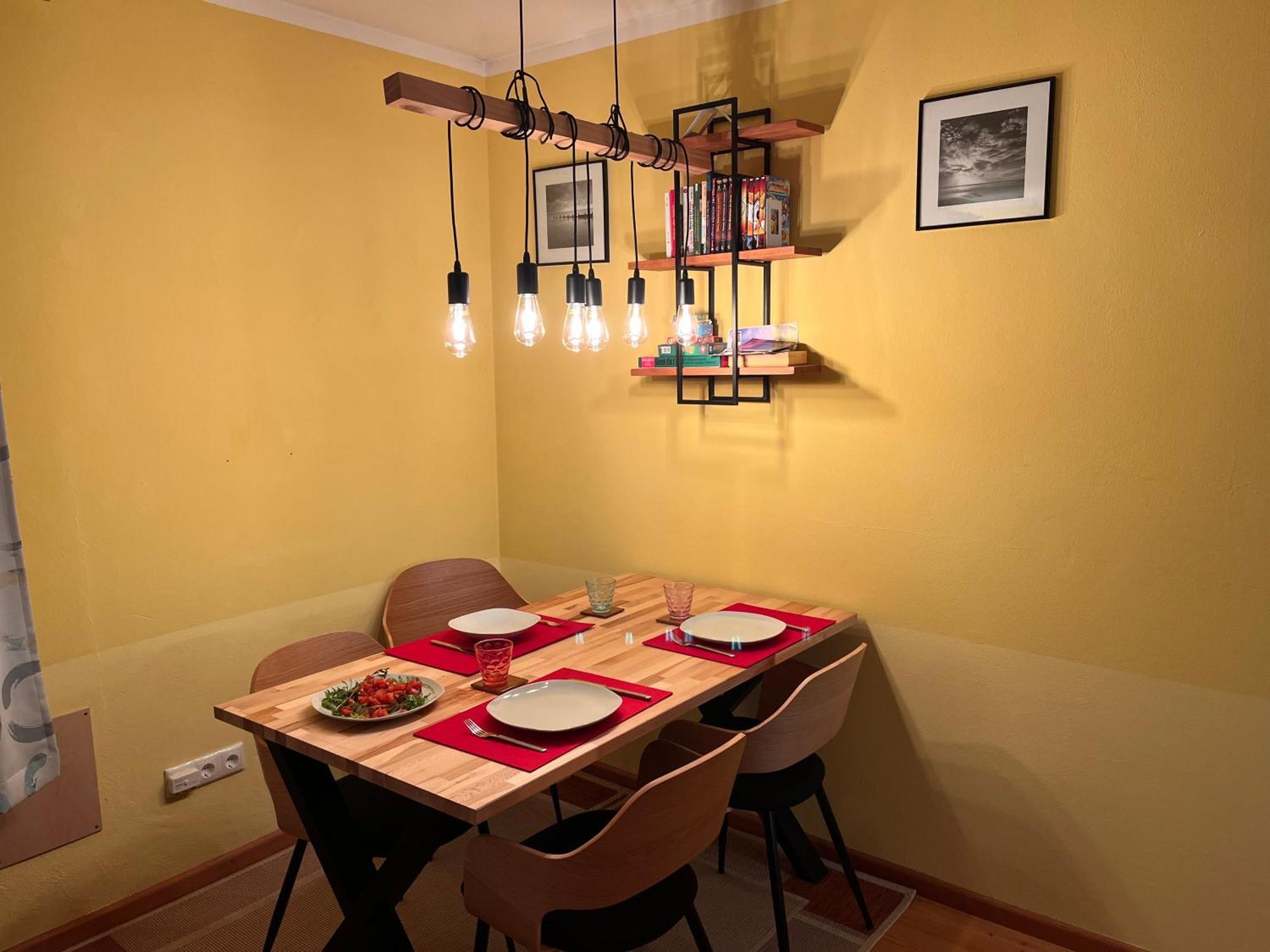 Schnuckeliges Appartement In Prien Am Chiemsee Ngoại thất bức ảnh
