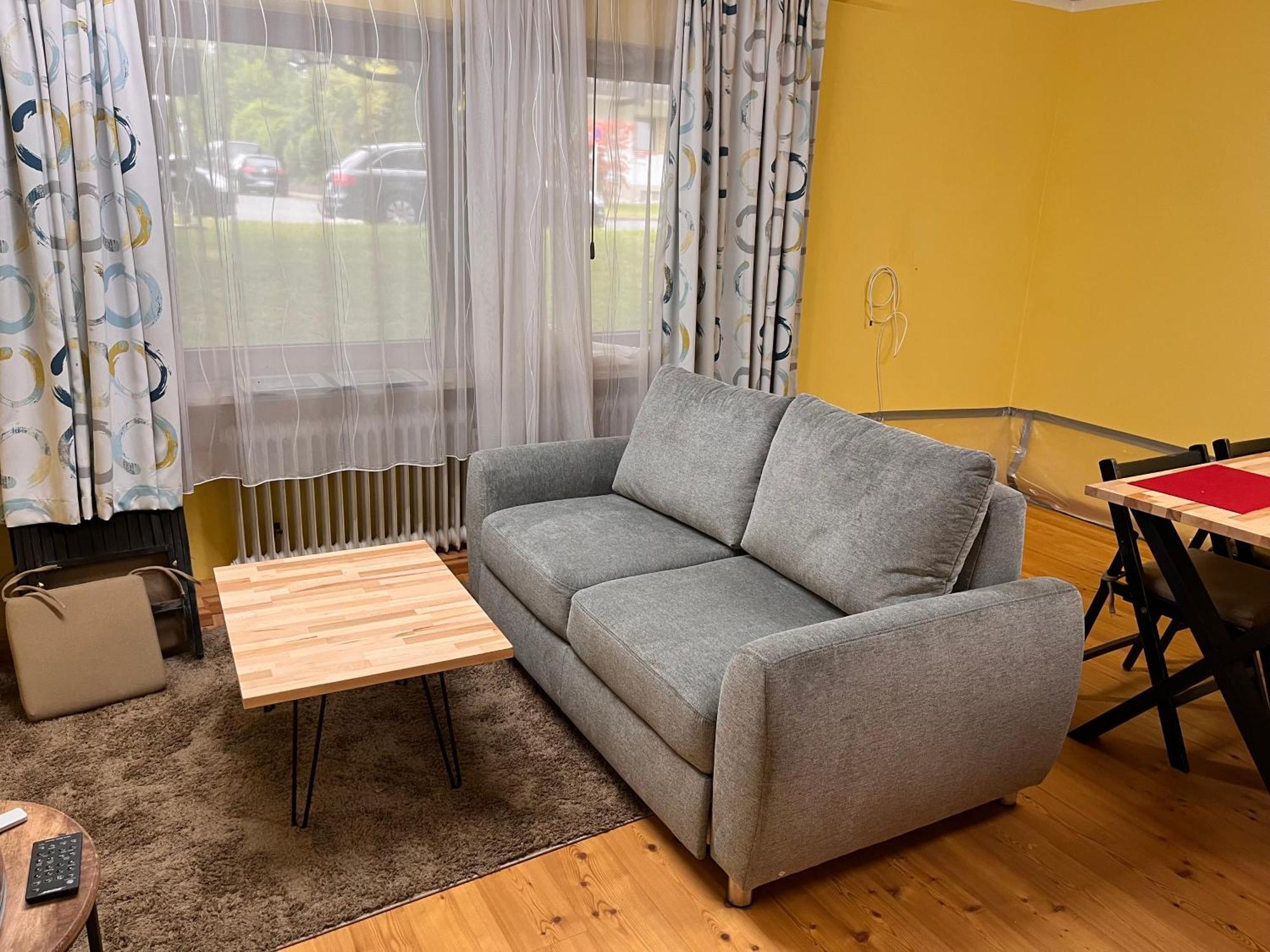 Schnuckeliges Appartement In Prien Am Chiemsee Ngoại thất bức ảnh