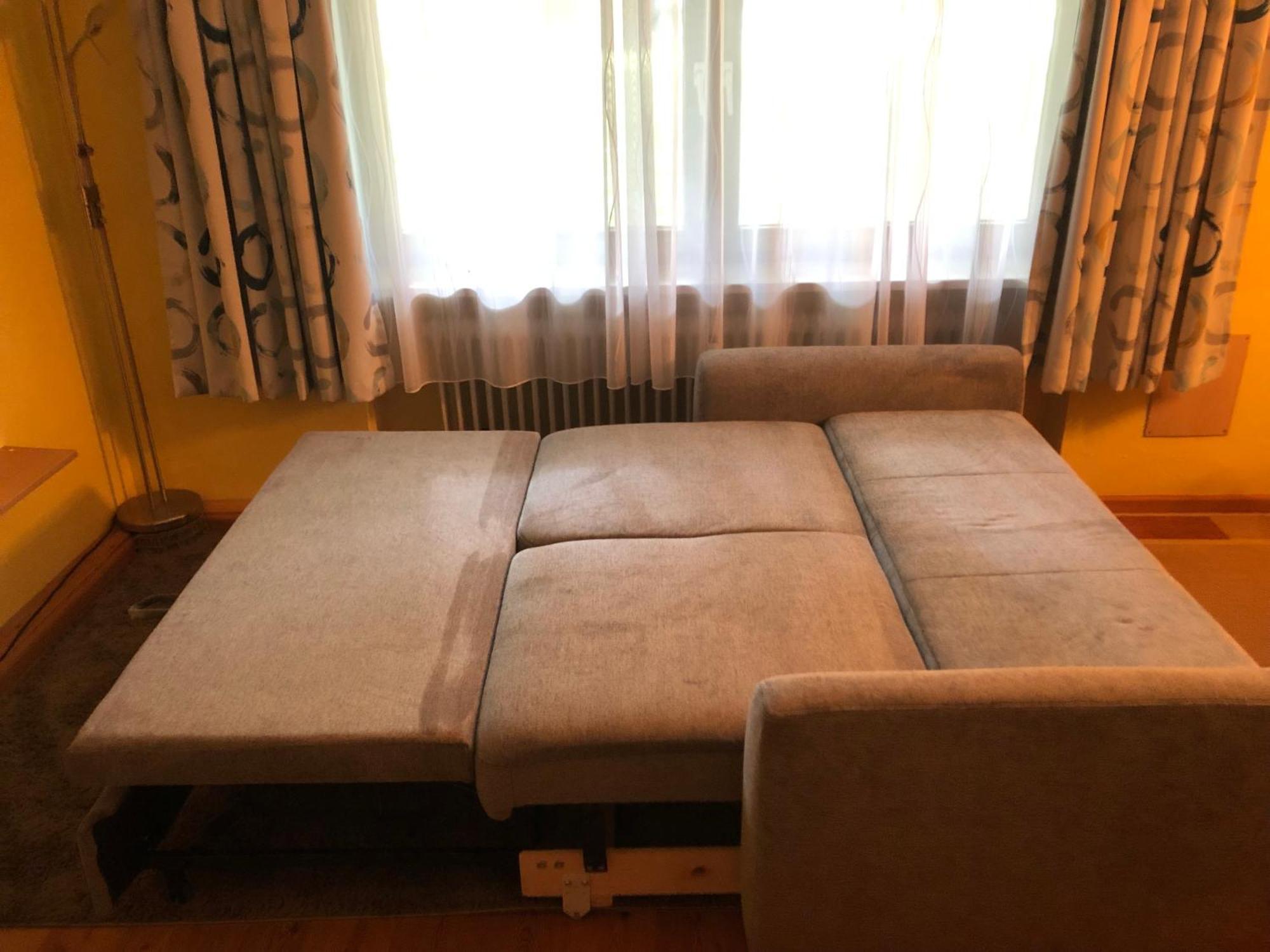 Schnuckeliges Appartement In Prien Am Chiemsee Ngoại thất bức ảnh