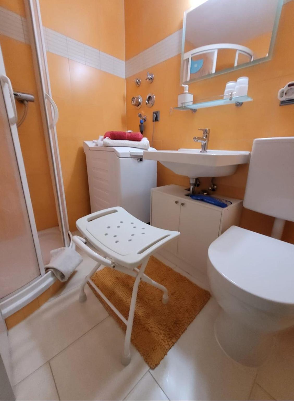 Schnuckeliges Appartement In Prien Am Chiemsee Ngoại thất bức ảnh