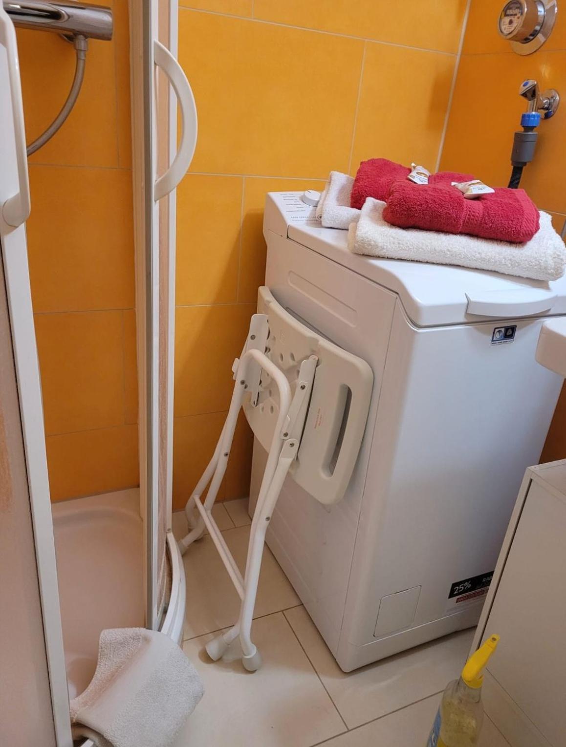 Schnuckeliges Appartement In Prien Am Chiemsee Ngoại thất bức ảnh